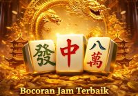 jam terbaik bermain PG Soft